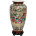 Porcelain Tung Chi Vase