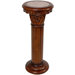 Lydian Column Pedestal Plant Stand