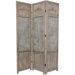 Open Mesh Room Divider