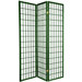 Window Pane in Hunter