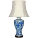 Victorian Design Table Lamp