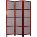 Tall Miyagi Shoji Screen