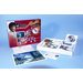 BOB ROSS MASTER PAINT SET WITH 1 HOUR DVD
