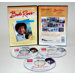 ROSS DVD JOY OF PAINTING SERIES 4. FEATURING 13 SHOWS