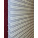 42" L Insulating Window Shade in White