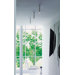 A-Tube Ceiling Light in White