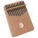 Twelve Note Cherry Thumb Piano