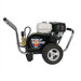 Water Blaster 4200 PSI Cold Water Gas Powered Pressure Washer w/ Honda Engine (Belt Drive)