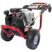 Mega Shot 3100 PSI Premium Gas Pressure Washer