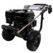 PowerShot 3200 PSI 2.8 GPM Gas Pressure Washer