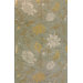 Valencia Light Green Rug