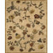 Wilshire Ratna Beige Rug