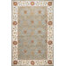 Venezia Adhar Light Green Rug