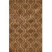 Greenwich Veil Chocolate Rug