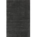 Radiance Symphonia Black Rug