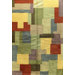 Punjab Multi-Colored Rug