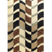 Punjab Multi-Colored Rug