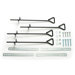 Anchor It - Swing Anchor Set
