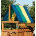 Multi-Color Replacement Tarp