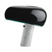Snoopy Touch Table Lamp in White Marble