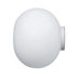 Glo-Ball Zero Wall / Ceiling Lamp