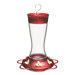 Garnet Hummingbird Feeder