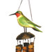Ruby Throated Humm Wind Chime
