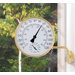 Vermont Weather Station Thermometer