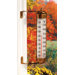 Vermont Grande View Thermometer in Brass