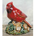 Cardinal Motion Tweeter Sound Statue