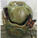 Porcelain Butterfly Beauty Water Fountain