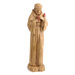 Small St Francis Statue