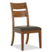 Urban Craftsmen Side Chair