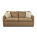 Jacobs Chenille Loveseat