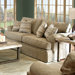 Neeva Textured Loveseat
