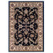 Adana Black/Cream Rug
