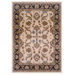 Adana Cream/Brown Rug