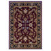 Adana Persian Red/Black Rug