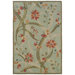 Orleans Blue Rug