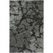 Rock Dark Grey Rug