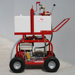 Hydraulic Shoring Pump