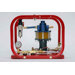 500 PSI Pneumatic Hydrostatic Test Pump