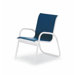 Gardenella Stacking Dining Arm Chair