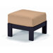 Leeward Ottoman with Cushion
