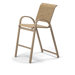 Aruba II Bar Height Stacking Caf&eacute; Chair