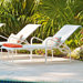 Dash Chaise Lounge
