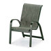 Primera Stacking Dining Arm Chair