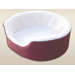 Lambskin Nesting Pet Bed