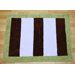 Paisley Splash In Lime Kids Rug
