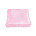 Pink Frosting Dog Bed